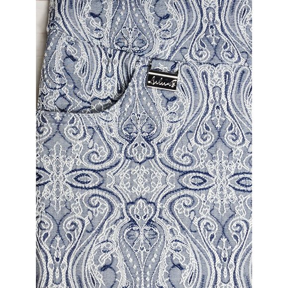 Lulu B Comfortable High Quality Stylish Stretchy Fabric Pants Size 4 - Picture 14 of 16